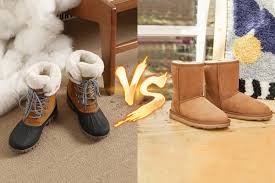 Winter Shoes